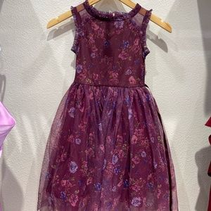 Zenzi Beautiful Party Dress Size Med